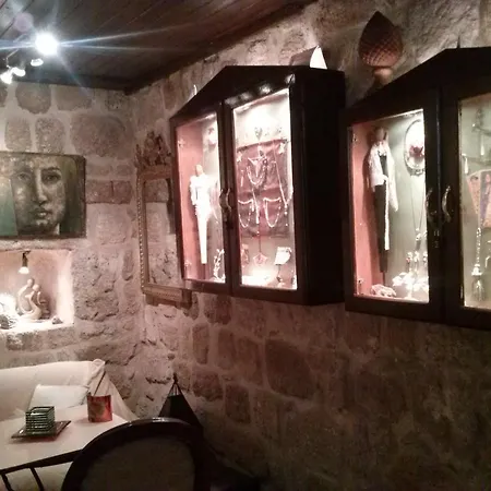 Penzion Klimt *